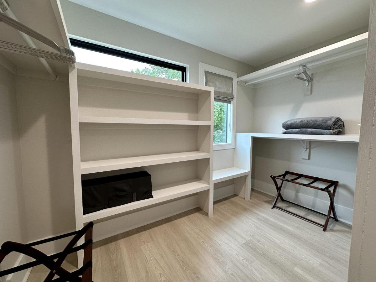 Abode Memphis - Pontotoc Villa Eksteriør billede