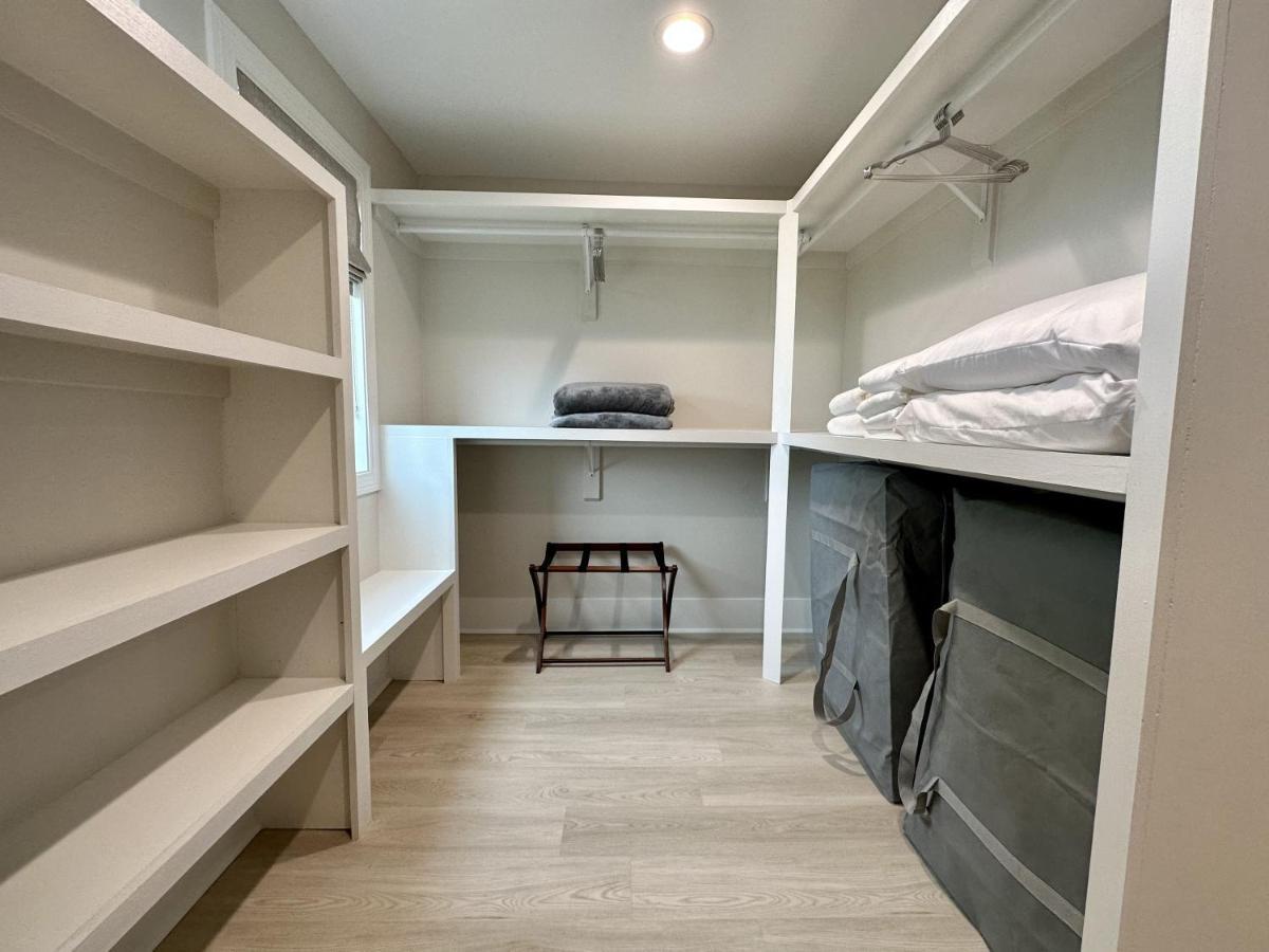 Abode Memphis - Pontotoc Villa Eksteriør billede